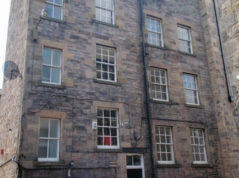 127 Rose St, Edinburgh for rent - Building Photo - Image 1 of 1