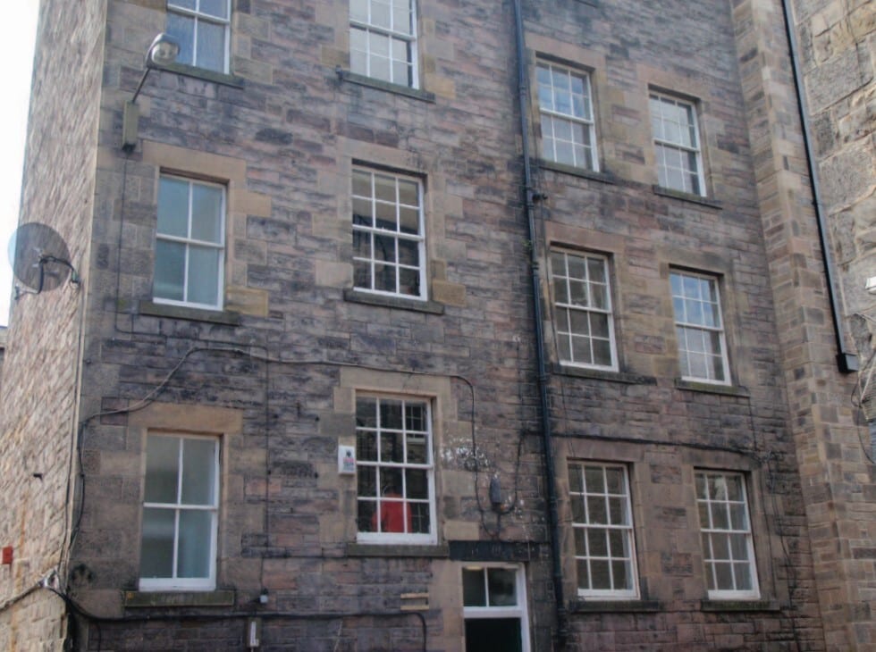 127 Rose St, Edinburgh for sale Building Photo- Image 1 of 1