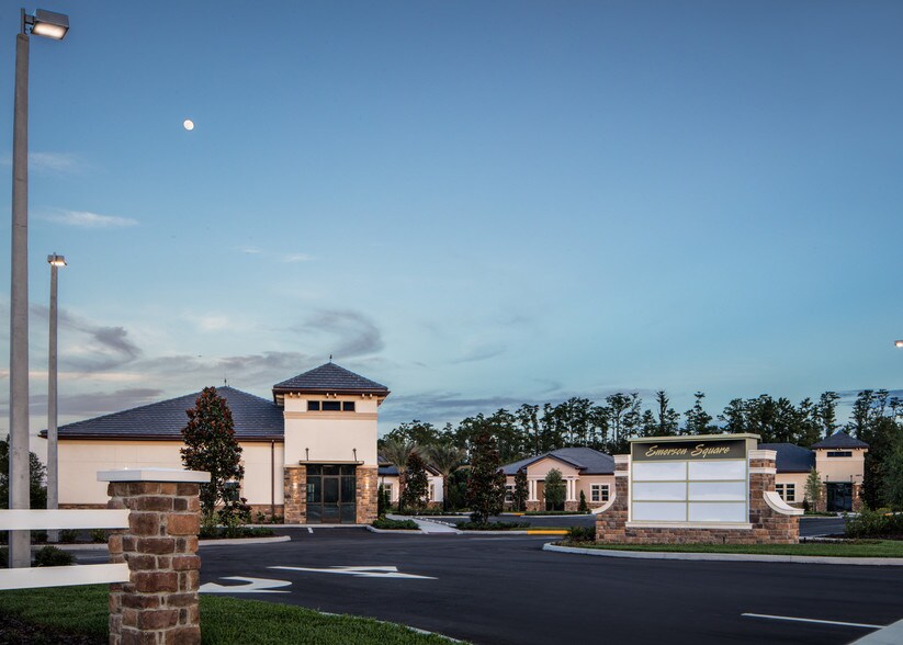 13567 Narcoossee Rd, Orlando, FL for sale - Other - Image 1 of 1