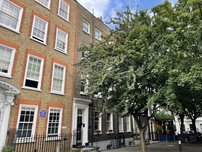 More details for 22 Great James St, London - Office to Rent