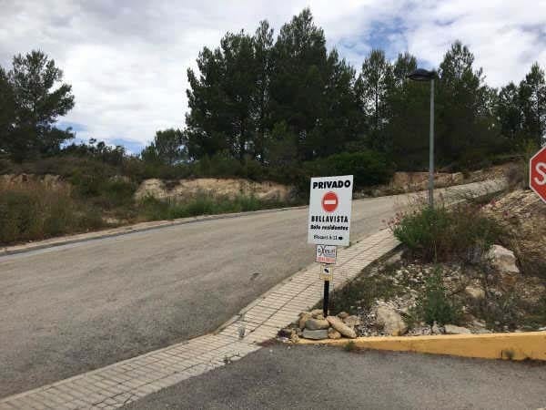 Urbanización la Almazara, 90, Xaló, Alicante for sale - Other - Image 2 of 2