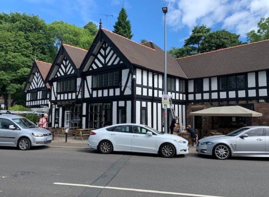 4C Worsley Rd, Manchester for sale Building Photo- Image 1 of 1