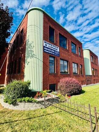 More details for 1085 Ch Du Côteau-Rouge, Longueuil, QC - Office to Rent