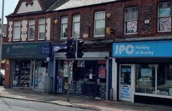 161 College Rd, Liverpool for sale Primary Photo- Image 1 of 1