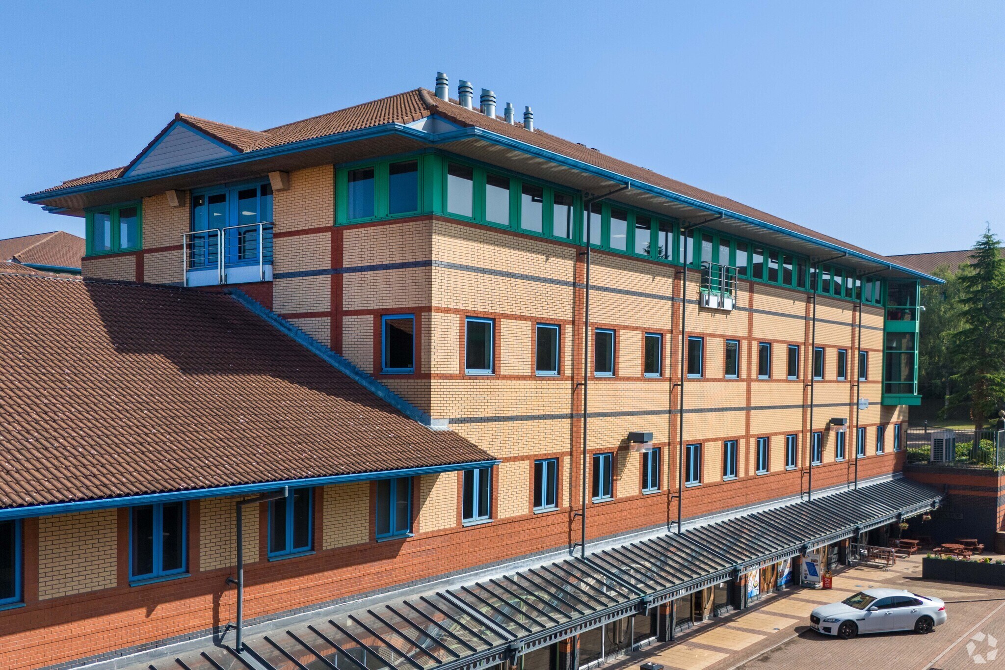 Waterfront E, Brierley Hill for sale Building Photo- Image 1 of 1