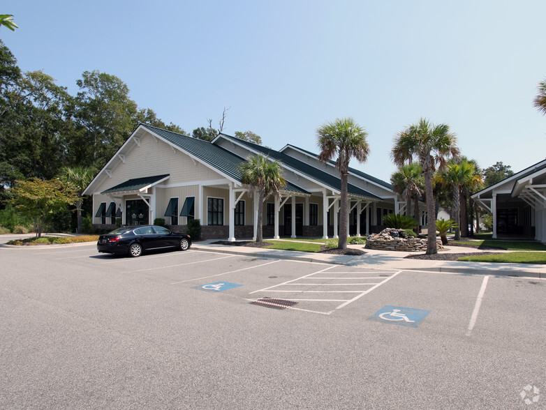 3955-3959 Hwy 17 Bypass, Murrells Inlet, SC for sale - Primary Photo - Image 1 of 1