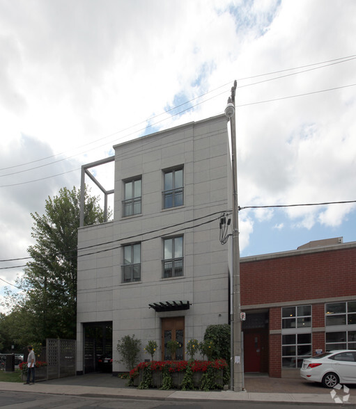 9 Price St, Toronto, ON for sale - Building Photo - Image 1 of 2