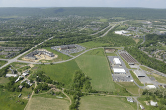 Technology Pky, Mechanicsburg, PA for sale Aerial- Image 1 of 3