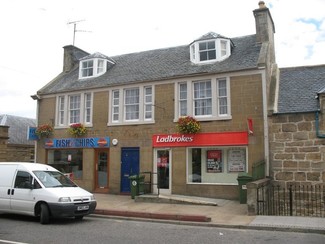 More details for 4-8 Lamington St, Tain - Retail for Rent