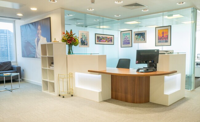 More details for 21-30 Millbank, London - Co-working to Rent