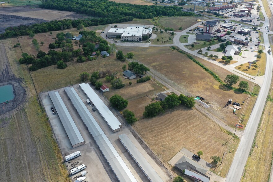 TBD S Bell St, Royse City, TX for sale - Aerial - Image 2 of 14