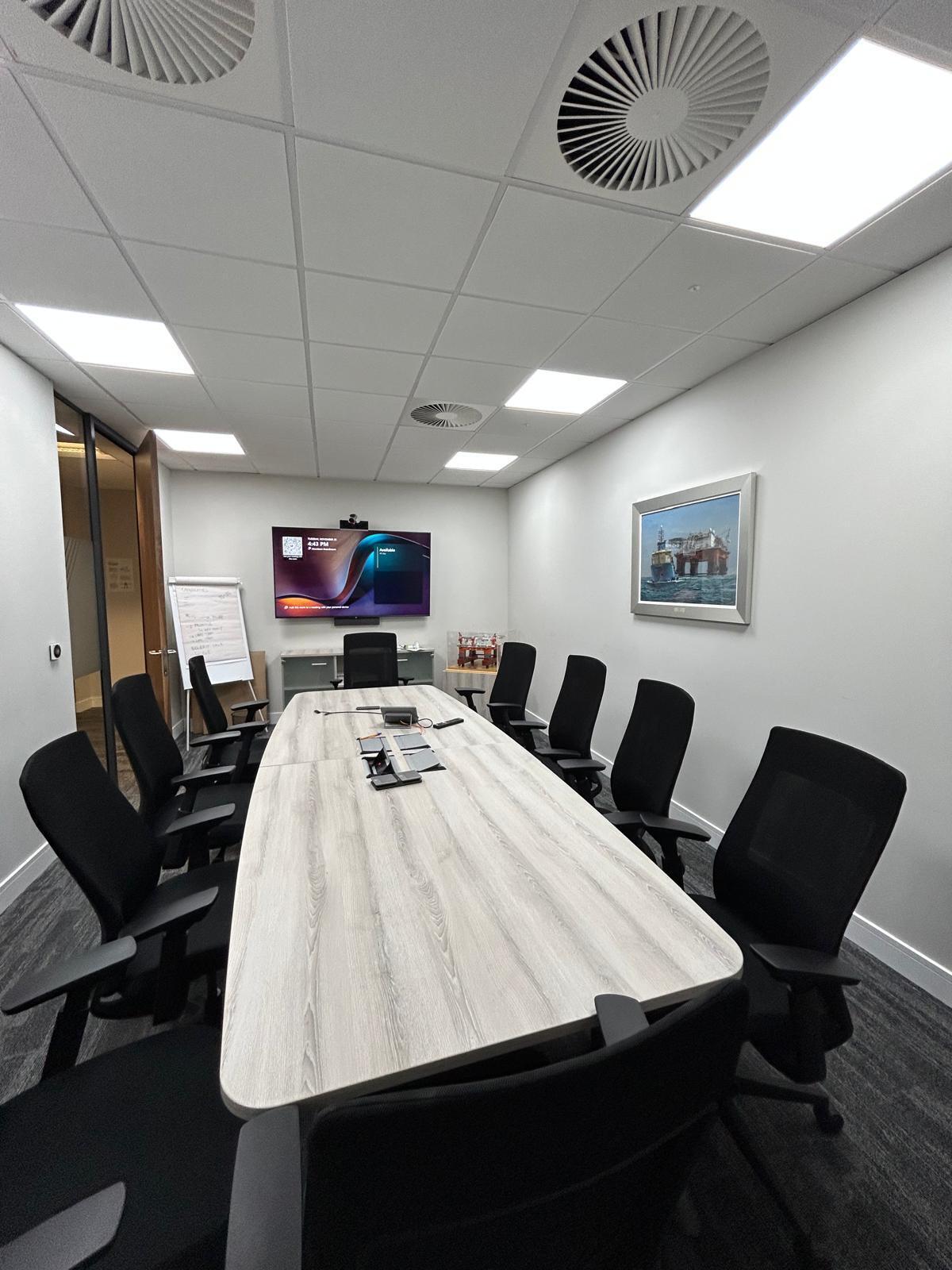 Venture Dr, Westhill to rent Interior Photo- Image 1 of 4