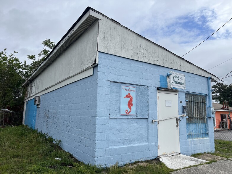 1311 Dawson St, Wilmington, NC for sale - Building Photo - Image 1 of 1