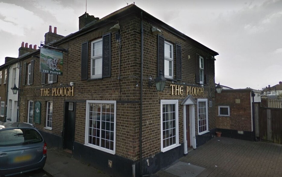 Park Ln, Waltham Cross for sale - Primary Photo - Image 1 of 1