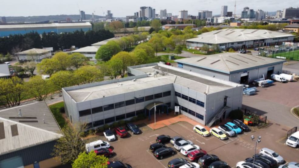 Beignon Clos, Cardiff for sale - Building Photo - Image 1 of 1