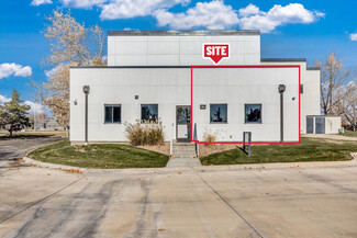 More details for 811 E 30th Ave, Hutchinson, KS - Office for Rent