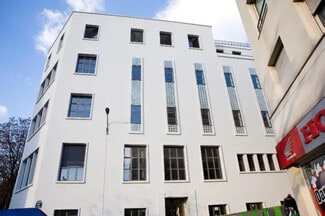 More details for 24 Rue De L'Est, Paris - Office to Rent