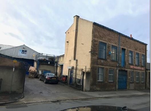 Brook St, Nelson for sale Primary Photo- Image 1 of 1