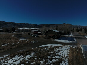 Hunter Parkway Pky, Ridgway, CO - aerial  map view - Image1