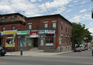 More details for 752 Somerset St, Ottawa, ON - Office, Retail for Rent