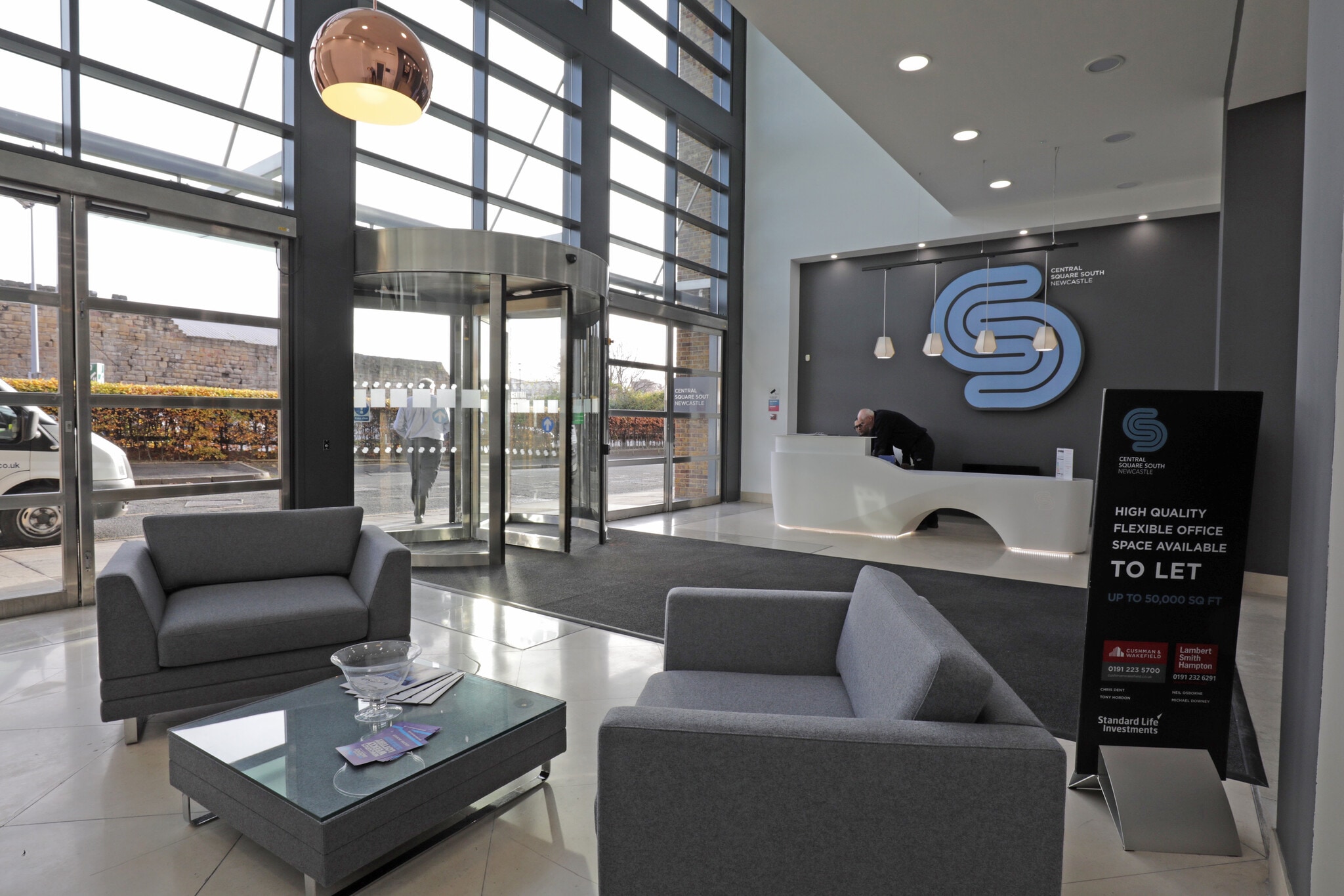 Orchard St, Newcastle Upon Tyne to rent Primary Photo- Image 1 of 9