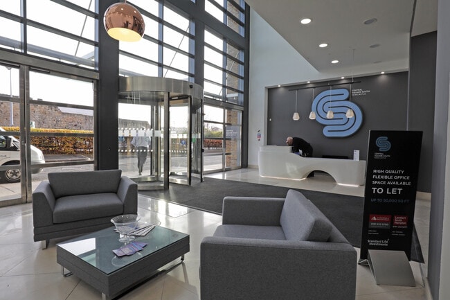 More details for Orchard St, Newcastle Upon Tyne - Office to Rent