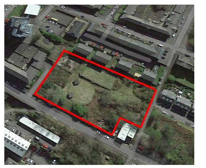 Prospecthill Rd, Greenock for sale Primary Photo- Image 1 of 1