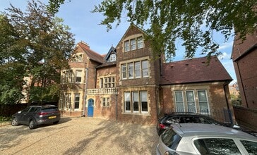 90 Banbury Rd, Oxford to rent Building Photo- Image 1 of 3