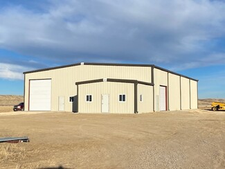 More details for 214 Jon st, Glenrock, WY - Industrial for Sale