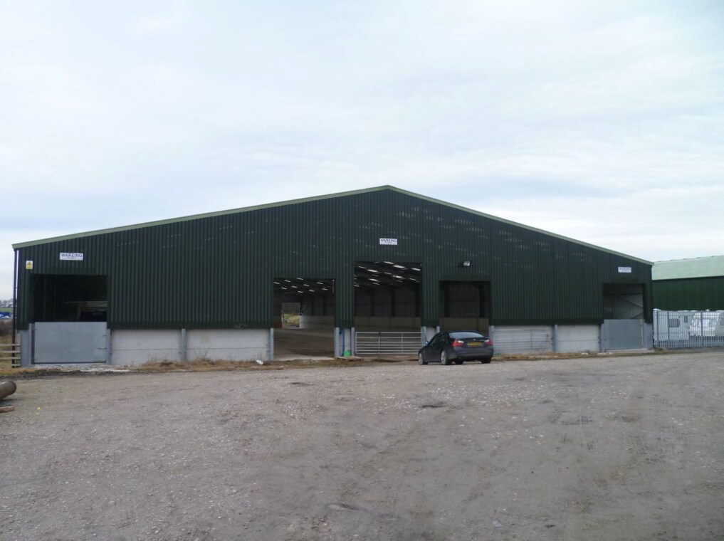 Preese Hall, Weeton for sale Primary Photo- Image 1 of 1