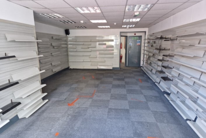 9 West St. Marys Gate, Grimsby to rent Interior Photo- Image 1 of 1