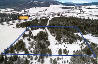 More details for 23228 Hwy 95, Coeur d'Alene, ID - Land for Sale