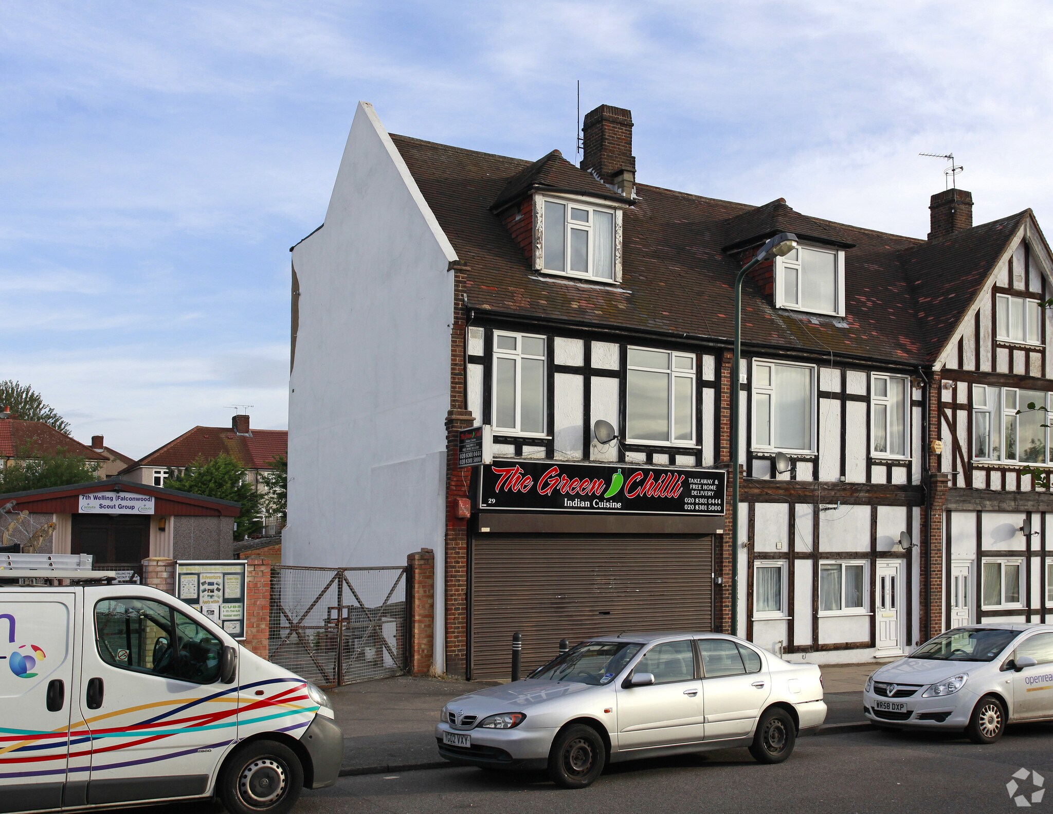 29 Falconwood Para, Welling for sale Primary Photo- Image 1 of 1