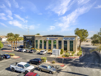 More details for 1397 Galleria Dr, Henderson, NV - Office for Rent