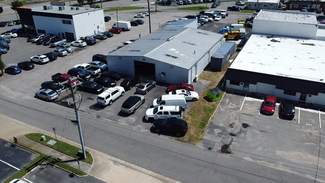 More details for 266 Jersey Ave, Virginia Beach, VA - Industrial for Rent