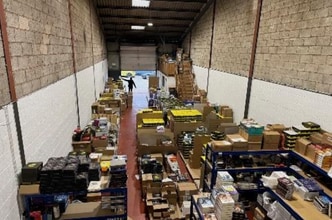 Weights Ln, Redditch to rent Interior Photo- Image 2 of 4