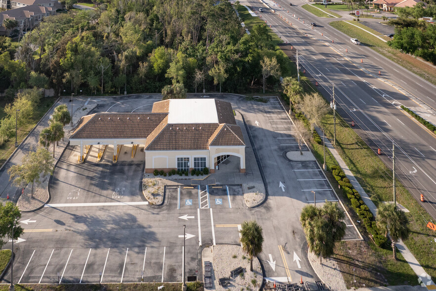 18940 S Tamiami Trl, Fort Myers, FL for rent - Aerial - Image 3 of 24