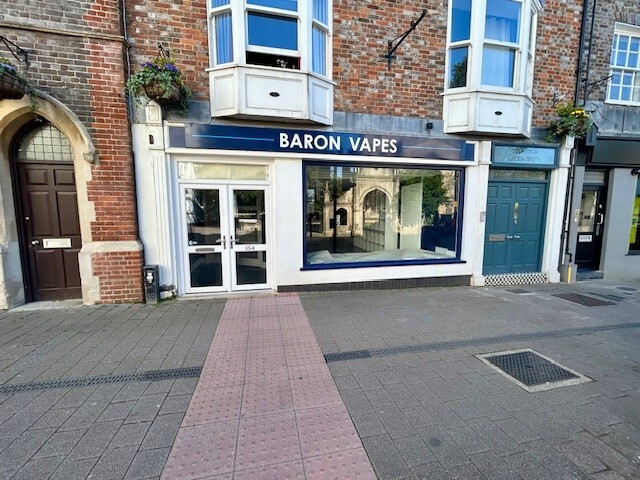 154 Bartholomew St, Newbury to rent - Building Photo - Image 2 of 2