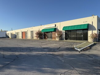 More details for 438 W Sunset Rd, Henderson, NV - Light Industrial for Sale