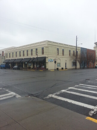 More details for 101-111 Depot St, La Grande, OR - Office for Rent