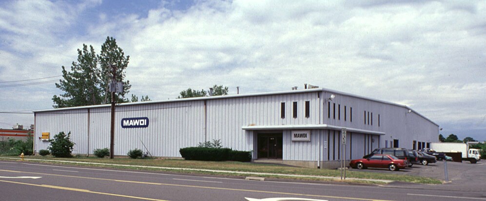 760 Lordship Blvd, Stratford, CT for sale Primary Photo- Image 1 of 1