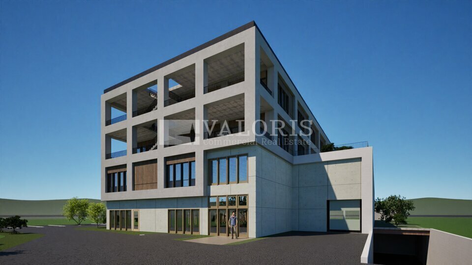 Light Industrial in Genas for sale - Building Photo - Image 2 of 12