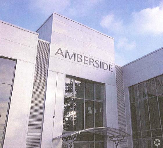 Wood Ln, Hemel Hempstead for sale - Building Photo - Image 3 of 22