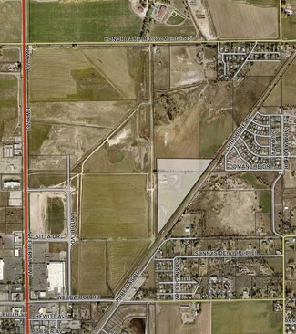 More details for Lot R3 N Federal Blvd, Riverton, WY - Land for Sale