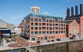 More details for 621 E Pratt St, Baltimore, MD - Office for Rent