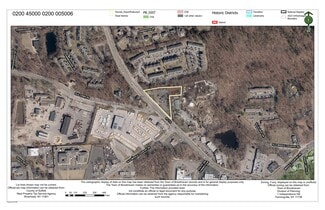 More details for 2201 Route 112, Coram, NY - Land to Rent