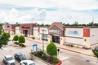 More details for 6621-7103 FM 1960, Humble, TX - Retail for Rent