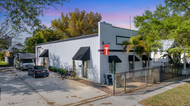 1717 E 5th Ave, Tampa, FL for sale Building Photo- Image 1 of 52