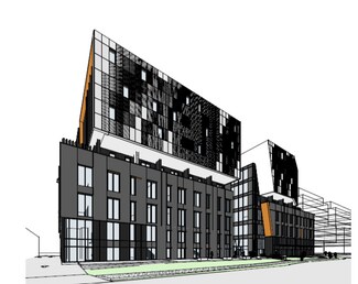 More details for 865 Terminal Av, Vancouver, BC - Office / Medical, Industrial to Rent