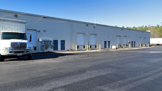 More details for 201-255 E German School Rd, Richmond, VA - Light Industrial for Rent